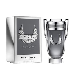 Invictus Platinum - Eau de Parfum Invictus Platinum - Eau de Parfum